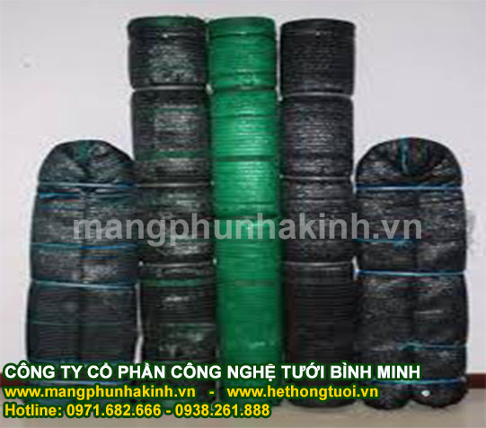 Bình Minh nhập khẩu,phân phối lưới che nắng Thái Lan,lưới cắt nắng thái lan,lưới che nắng thái lan chính hãng