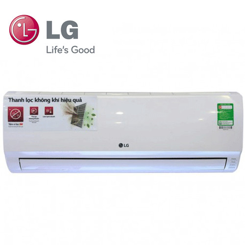 Đại lý phân phối máy lạnh LG chính hãng - Giá tốt cho các công trình cuối năm. 