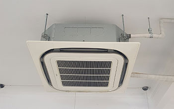 Máy lạnh chính hãng - Điểm cung cấp máy lạnh âm trần  hàng mới 100% chính hãng Daikin