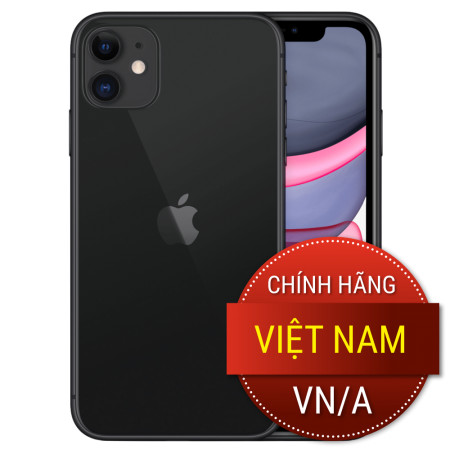 IPhone 11 64GB Công Ty VN/A sale hot!