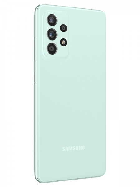 Samsung Galaxy A52s 5G!!!