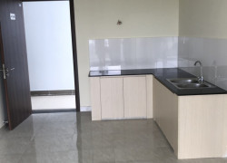 Cho thuê căn hộ Linh Tây, Đào Trinh Nhất, Thủ Đức, 2PN - 2WC, view Đông Nam