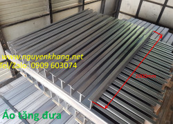 Bộ truyền động xích tải 5 tấn - Bánh răng, Xích truyền động