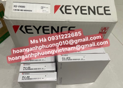 Chuyên phân phối Bộ điều khiển hãng keyence XG-X1000