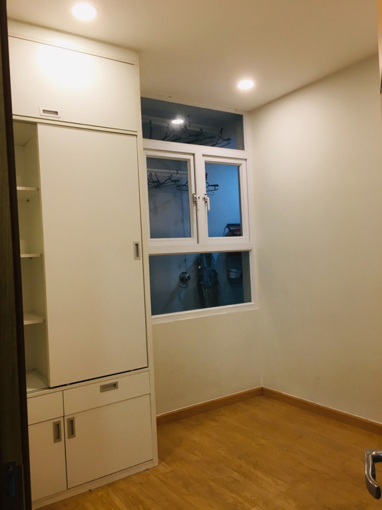 Cho thuê căn hộ Him Lam Phú Đông 67m2, 2PN - 2WC, full nội thất, giá 10tr/tháng
