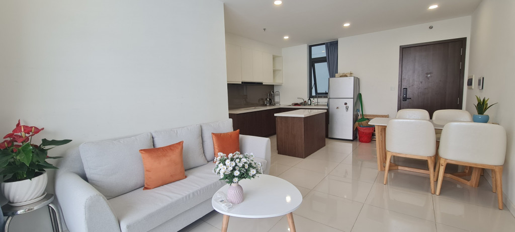 Cần cho thuê căn hộ chung cư Central Premium, Diện tích:72m2, giá 13 tr/th
