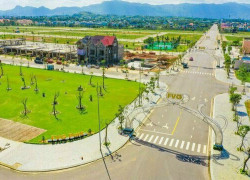 Vịnh An Hoà city- mở bán Block ngoại giao trực tiếp CĐT, Ck 3%, view Vịnh