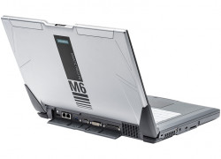 Laptop Field PG M6 Advanced i7-8850H, 64 GB RAM, 2 TB SSD, Win 10 | Unatro
