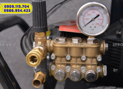 Máy rửa xe cao áp Projet P30-1510B2 - Công suất 3.0Kw
