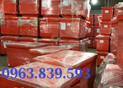 Bán thùng giữ lạnh thái lan 200L rẻ toàn quốc / Lh 0963 839 593 Ms.Loan