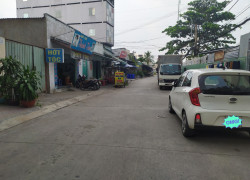 Hàng hiếm tại hẻm xe tải Phạm Văn Đồng, Bình Thạnh, 70m2