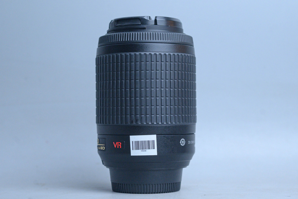 Nikon 55-200mm f4-5.6 AF-S VR (55-200 4-5.6) 15334