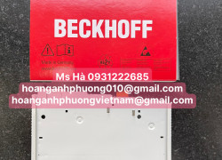 Chuyên cung cấp dòng beckhoff EL3162 giá tốt