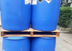 Glutaraldehyde (Protectol) xử lý nước ao nuôi thủy sản