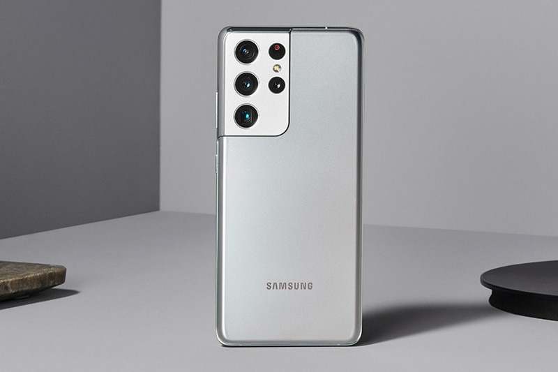 Samsung Galaxy S21 Ultra 128GB 5G  Mới