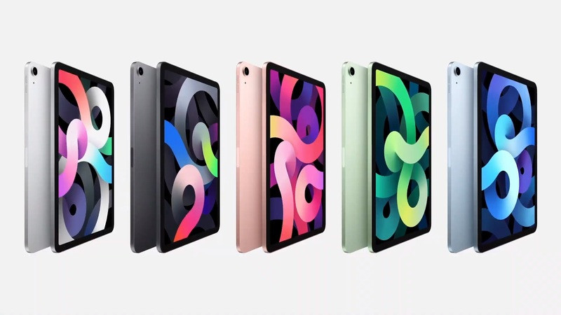 iPad Air 10.9 2020 4G 256GB  sale