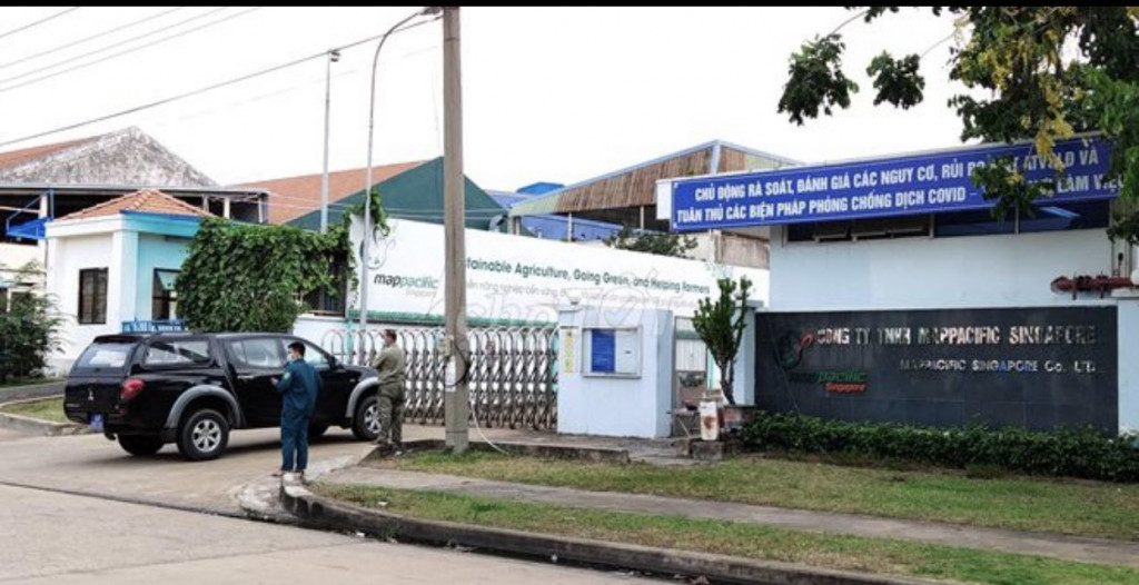 Tuyển gấp LĐ Lắp Ráp Linh Kiện Điện Lạnh Amata làm việc tại Đồng Nai