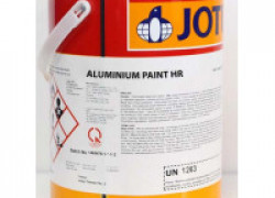 Sơn Aluminium Paint H.R Jotun