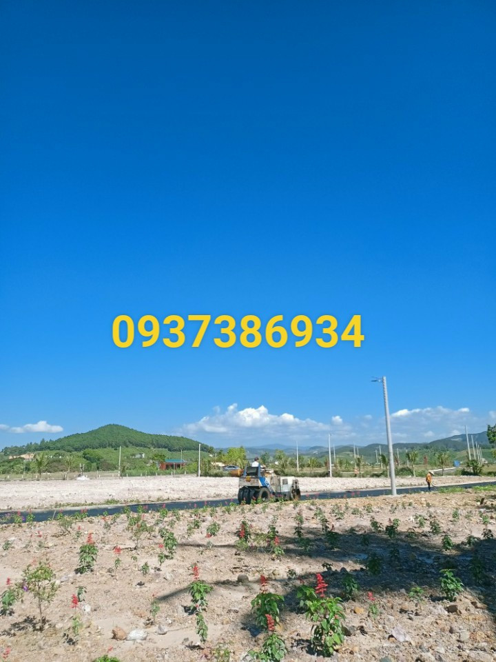 Bán Đất Thổ Cư Khu Dân Cư Lâm Hà  Đinh Văn, Lâm Đồng 280m2 Giá 2.6 Tỷ