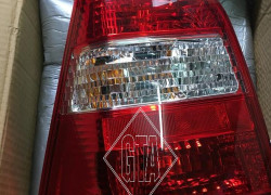 Đèn pha, đèn hậu các loại xe - Phụ tùng ô tô GTA