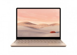 Microsoft Surface Laptop Go 12.4" giá siêu tốt