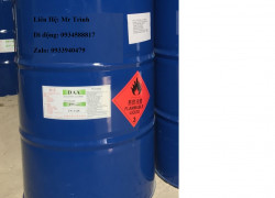 DUNG MÔI DI ACETONE ALCOHOL (DAA)