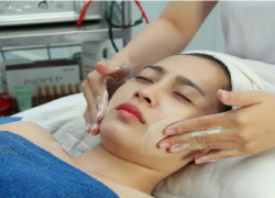 Massage Body Nữ Tphcm- Mát Xa Toàn Thân Cho Nữ