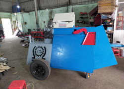 Mua máy bẻ đai sắt tại Đà Nẵng chất lượng cao
