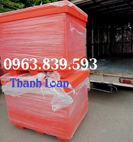 Giá thùng giữ lạnh 800L mỏ neo / Lh 0963.839.593 Ms.Loan