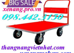 Xe đẩy hàng 600kg XTH250S1 và XTH250S2 giá rẻ, siêu cạnh tranh call 0984423150 – Huyền