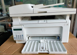 Máy in HP M130FN (in, copy, scan, fax ) đã qua sử dụng giá rẻ